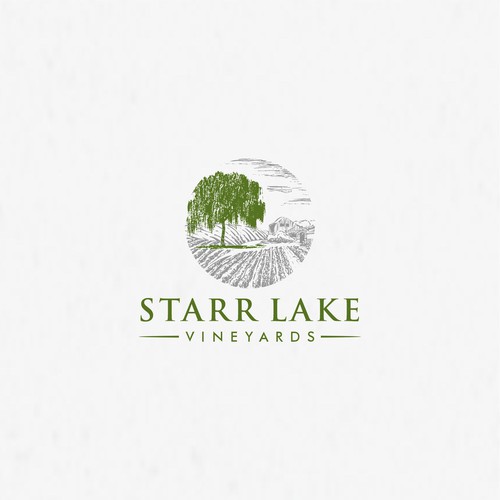 Need help creating logo for New Event Venue in Northern California! Design by Adam Anggriawan