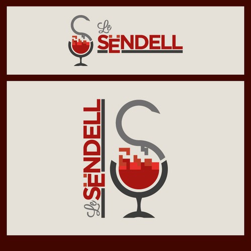 "Le Sëndell a besoin d'un nouveau logo !" winning Logo design