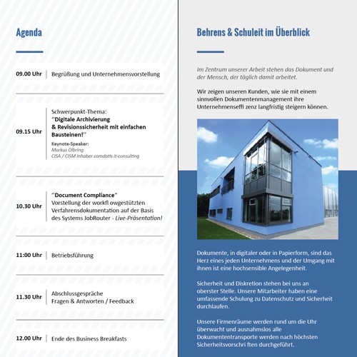 Postcard, flyer or print contest entry by Mohsen.Abid