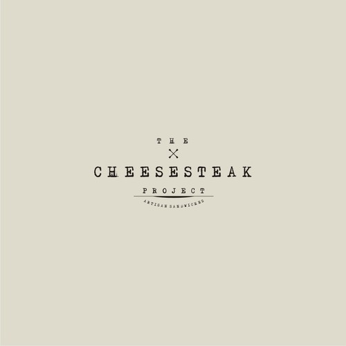 Artisan Sandwich Company Logo Design Design by denny81