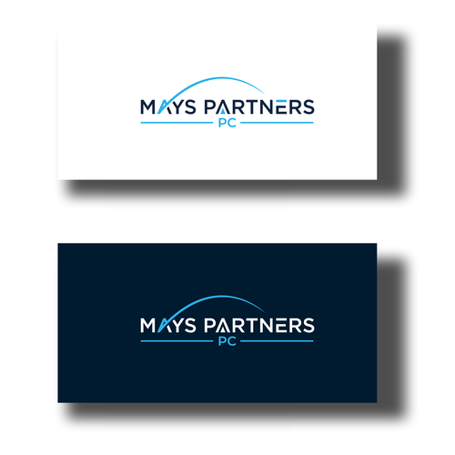 "Helping Others Build Their Dreams" – branding for Husband/Wife Boutique CPA Firm Design by Kazi™