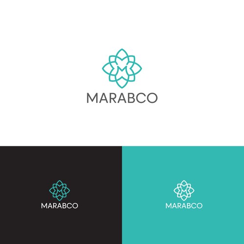 Market & Mall Logos Design by dianagargarita