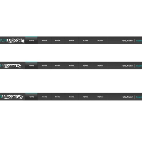 Logo design contest entry by szurikátá