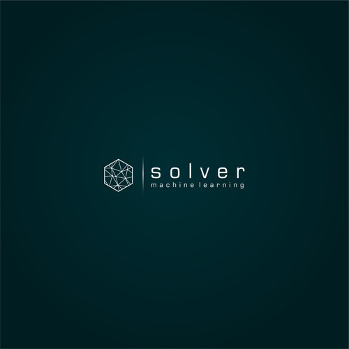 Crea el mejor logo para Solver Machine Learning | Logo design contest