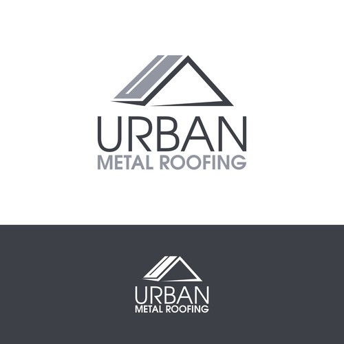 Design a Logo for a Metal Roofing Supplier | Logo design contest