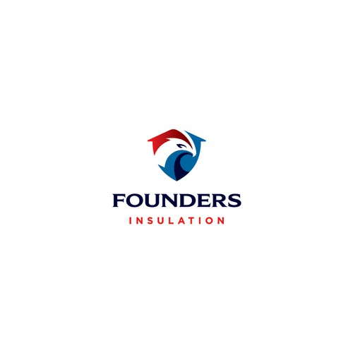 Design a logo for a new insulation company in the nation's capital Design by KVA