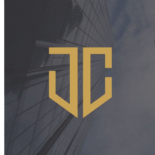 Joel Carson Logo Design by Eeshu