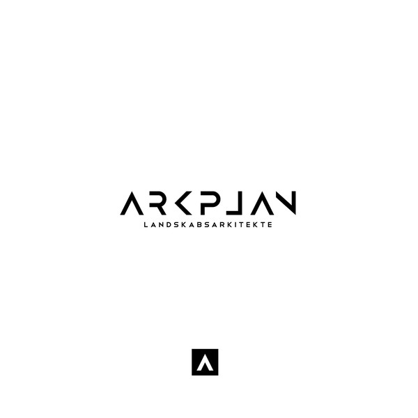 Arkplan Architect logo