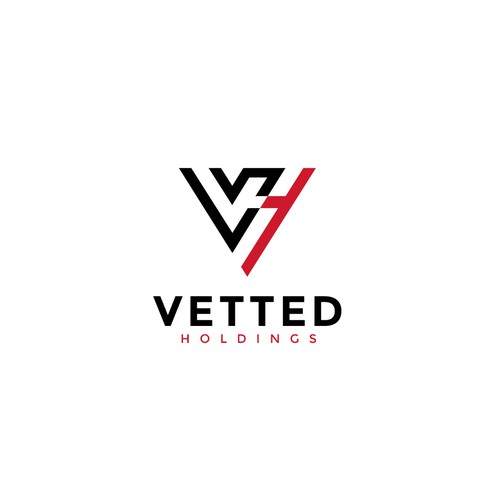 Design di Vetted Holdings New Logo di Tam_1982