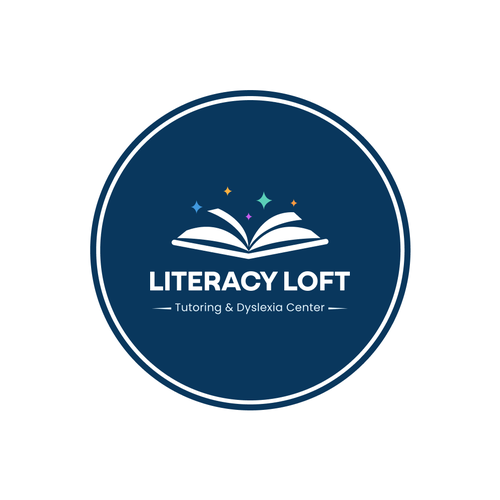 design a logo for a literacy tutor/specialist who is creating one reader at a time! Design by SM_Dezigns