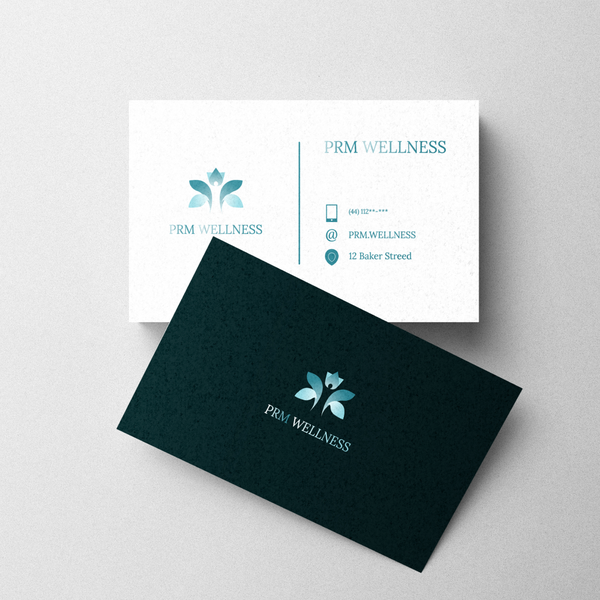 Logo for health rehabilitation center