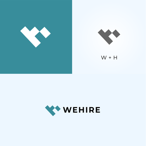 Logo design contest entry by arfian 99