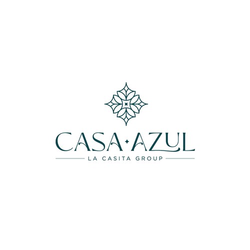 Design di Design a logo for La Casita Group - luxury vacation rentals in Dallas, TX! di reza007
