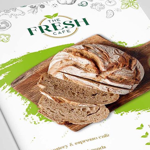 Menú propuesta en el concurso por Monki D Loy