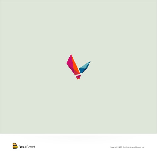 99designs Community Contest: Redesign the logo for Yahoo! Design by Bee4brand