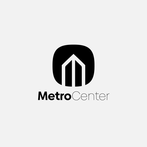 Groundbreaking Logo for a New Modern Hub in Miami Design by yasiraliii