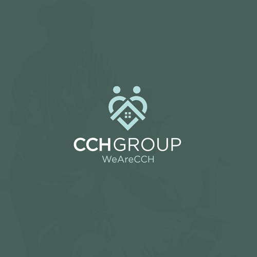 Re-brand UKs largest homecare company so it is irresistibly cool and sophisticated Design by rk43_lab