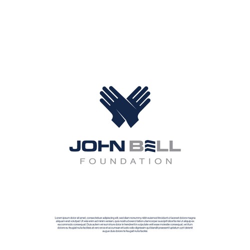 Design a Foundation logo for a new organization called to serve others Design by olivera1