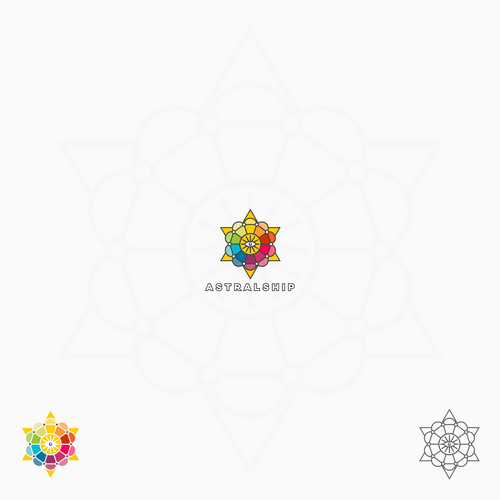 ? ? ? Future thinking Chapel in the UK needs a visionary LOGO... Design by oink! design