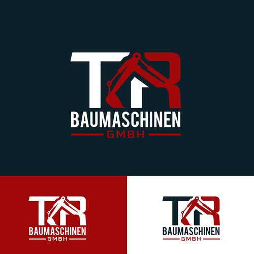 Logo design contest entry by Herii1