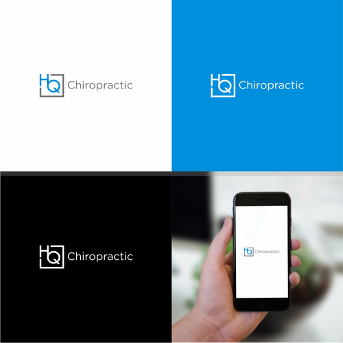 HQ Chiropractic Design by (F)atikas