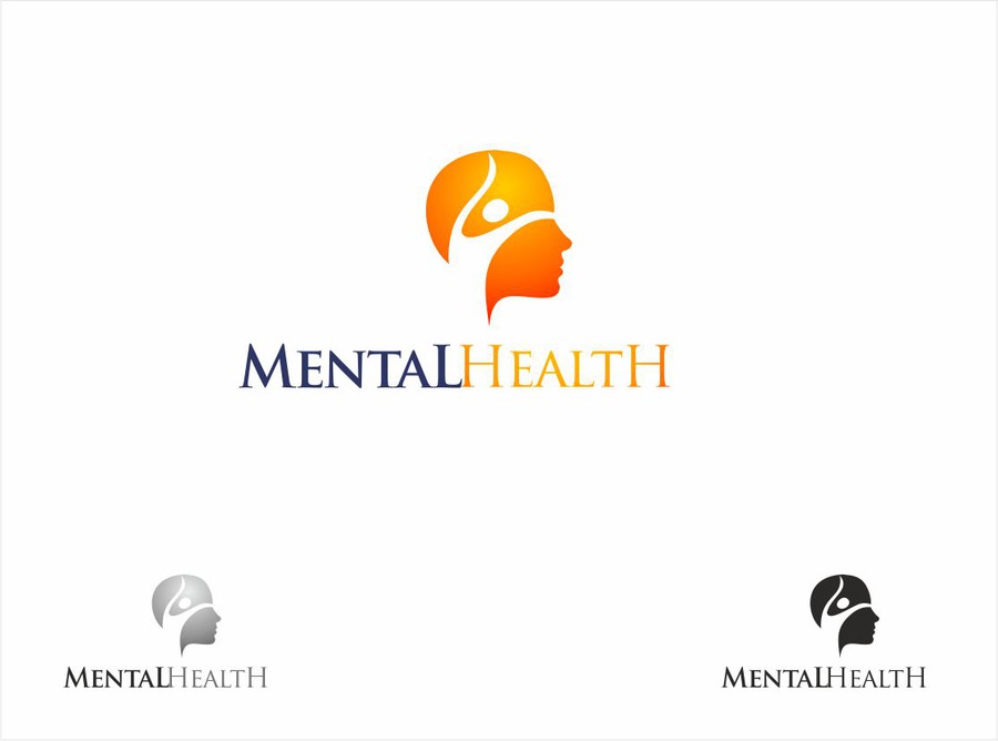 Mental Health needs a new logo | Logo design contest