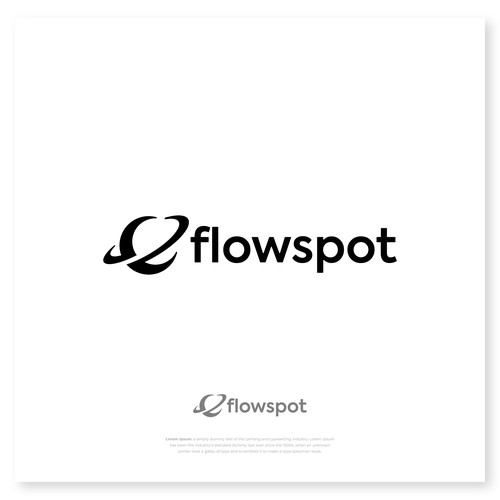 https://flowspot.ai - Visual and Collaborative ChatGPT Alternative Design by CreativeJAC