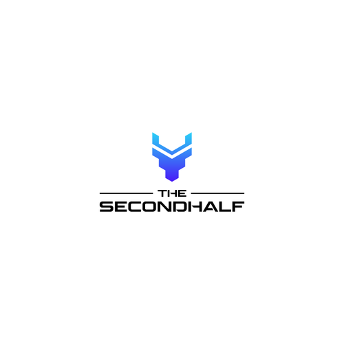 Designs | The SecondHalf | Logo design contest