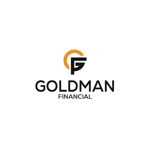 Goldman Logo Design von -Tofu SMD™-