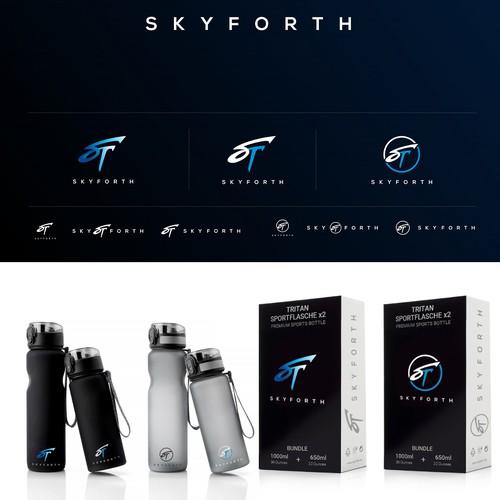 Logo design contest entry by DORARPOL™