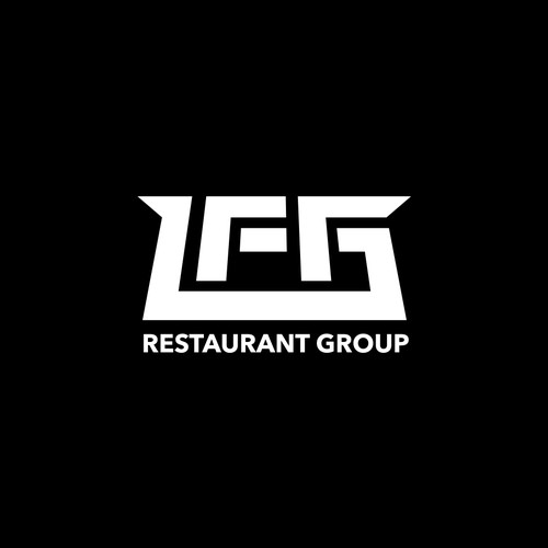 Cool, edgy logo for a youthful, rapidly expanding franchise restaurant group Design by Alvianks