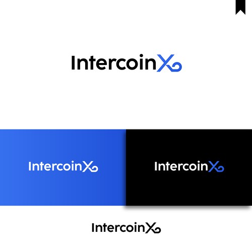 We need to design a powerful "X" logo for our new global exchange currency Design by OpheRocklab