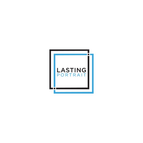 Custom Oil and Watercolor Portrait Logo and Word Art Design by imam07836