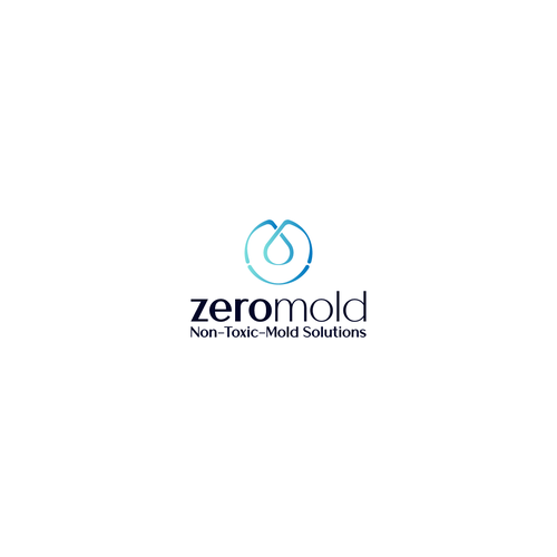 New Zero Mold Logo Design by Júnior Augusto