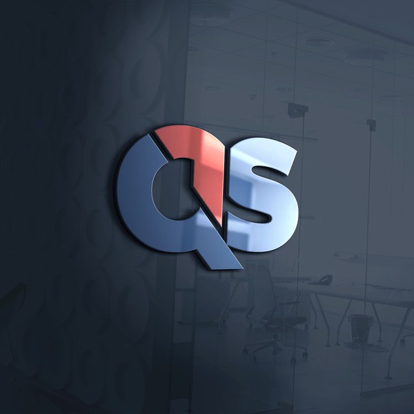 Design by Lima™ titled "Q1S LOGO"