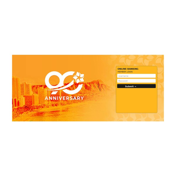 Social Media Banner