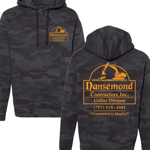 Clothing or apparel contest entry by nacoz_studio