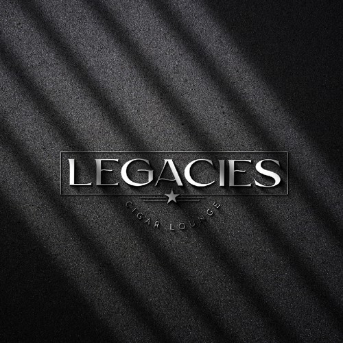 Legacies Cigar Lounge Design by :Dusk