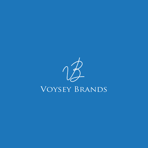 Design a high-end logo for a House of Brands Design by Jack Begosian