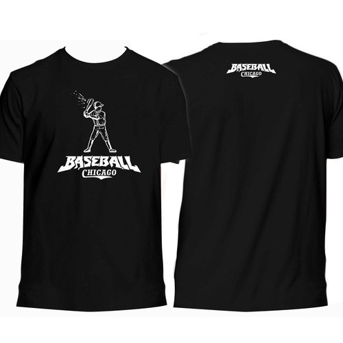 Clothing or apparel contest entry by Lemonetea design