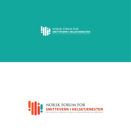 Designs | Create A New Profile/logo For Norsk Forum For Smittevern I ...