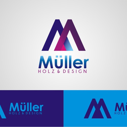 Logo design contest entry by bolqie bahagia