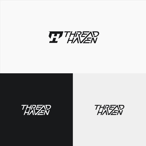 Design a bold logo for a lifestyle brand merging fitness, focus, and passion Design by mahartツ
