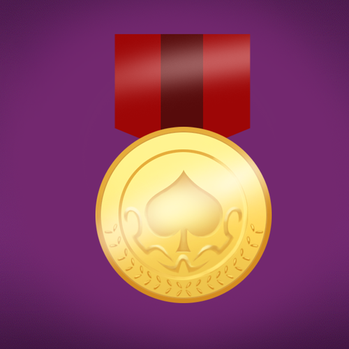 Icon or button contest entry by mkgray