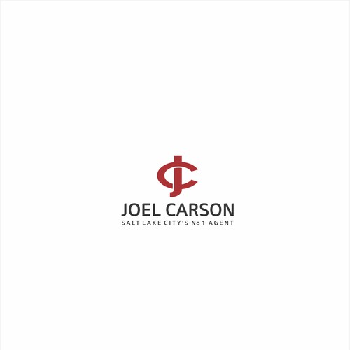 Joel Carson Logo Design by margus
