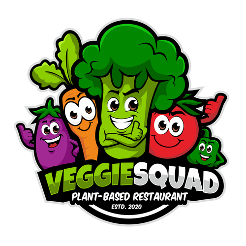 Design di I have 4 logo from 99d di .m.i.a.