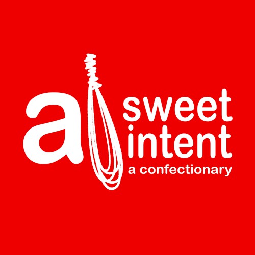 Does the color red make you hungry? Logo design contest