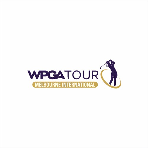 New women's golf event to attract women to the sport Design by balsin