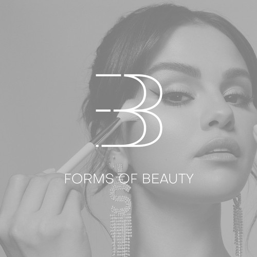 Cosmetology Logo Design by nemo_99