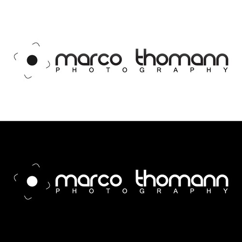 Logo design contest entry by mnml23